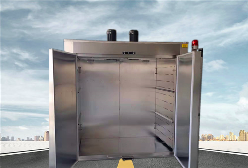 鼓風干燥箱產(chǎn)品圖